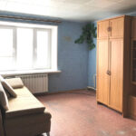 Комната 20 кв. м в общежитии, район ИСКОЖ в г. Александров Владимирской области