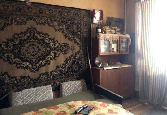 Продаётся комната 27 кв.м в 2-х комнатной квартире в городе Струнино Владимирской области