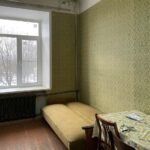 Продаётся уютная комната в непосредственной близости от ж/д вокзала станции Струнино в 90 км от Москвы