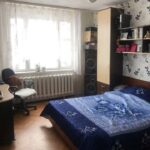 Продаётся двухкомнатная квартира улучшенной планировки в г. Александров Владимирской области