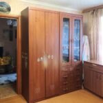 Продаётся 2-х комнатная квартира в переулке Чкалова в г. Струнино Владимирской области