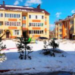 Продаётся ухоженная, просторная однокомнатная квартира улучшенной планировки в г. Струнино Владимирской области