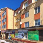 Продаётся ухоженная, просторная однокомнатная квартира улучшенной планировки в г. Струнино Владимирской области
