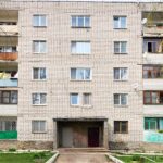 Продаются 2 изолированные комнаты в хорошем состоянии в общежитии секционного типа в центре г. Струнино Владимирской области