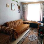 Продаётся 2-х комнатная квартира в хорошем состоянии в центре города Струнино