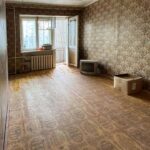 Продаётся 2-х комнатная квартира в центре города Струнино Владимирской области.