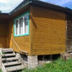 Продаётся летняя дача в СНТ «Солнечная поляна» около ж/д станции Арсаки, Александровского района, Владимирской области