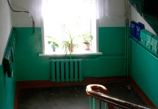 Продаётся 2-х комнатная квартира в центре города Струнино Владимирской области
