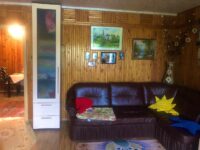 Продаётся двухэтажный дом в черте города Струнино Владимирской области по ул. Ленина, р-н Пролетарки