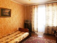 Продаётся однокомнатная квартира в центре города Струнино Владимирской области
