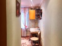Продаётся отличная двухкомнатная квартира с ремонтом в центре города Струнино Владимирской области