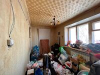 Продаётся 3-х комнатная квартира общей площадью 50,3 кв.м в г. Струнино Владимирской области