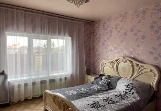 Продаётся дом, 170 кв. м, ИЖС, в г. Александров, на улице Весны, район Сосенки