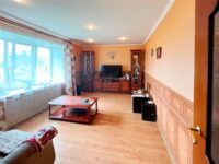 Срочно продаётся отличная, светлая, тёплая двухкомнатная квартира в г. Струнино на ул. Шувалова
