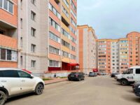 Продаётся 2-х комнатная квартира в новостройке в микрорайоне Черемушки, на улице Жулева в г. Александров