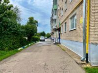 Продаётся 3-х комнатная квартира в г. Струнино Владимирской области в доме образцового состояния