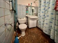 Продаётся отличная однокомнатная квартира улучшенной планировки в городе Струнино Владимирской области