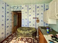 Продаётся отличная однокомнатная квартира улучшенной планировки в городе Струнино Владимирской области