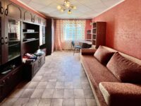 Продаётся 3-х комнатная квартира улучшенной планировки в доме образцового содержания в г. Струнино Владимирской области