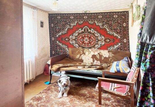 Продаётся ухоженный двухэтажный дом с газом в черте города Струнино Владимирской области.