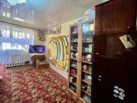 Продаётся трёхкомнатная квартира в г. Струнино Владимирской области