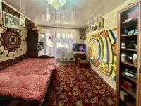 Продаётся трёхкомнатная квартира в г. Струнино Владимирской области