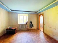 Продаётся однокомнатная квартиpa без ремонта в городе Струнино Владимирской области