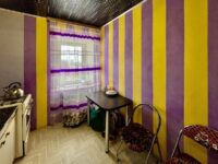 3-х комнатная квартира улучшенной планировки в доме образцового содержания в г. Струнино Владимирской области
