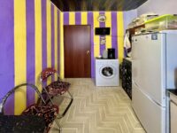 3-х комнатная квартира улучшенной планировки в доме образцового содержания в г. Струнино Владимирской области
