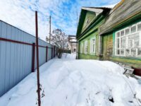 Продаётся жилой дом в деревне Струнино, Александровского района Владимирской области, ул. Полевая